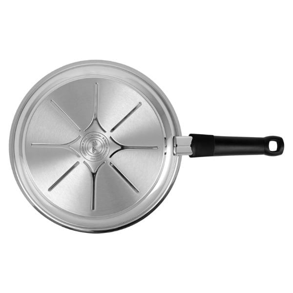 Chảo chống dính Fissler Adamant Premium 24cm made in Germany