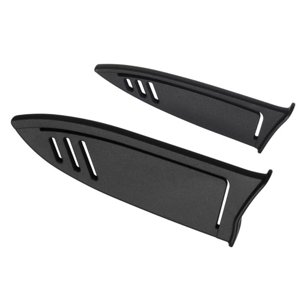 Set 2 dao WMF TOUCH 2PC SET OF KITCHEN KNIVES BLACK