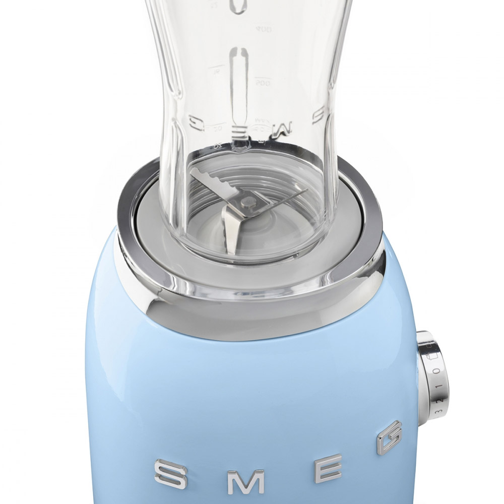 Máy xay sinh tố SMEG BLF01PBEU (xanh blue)