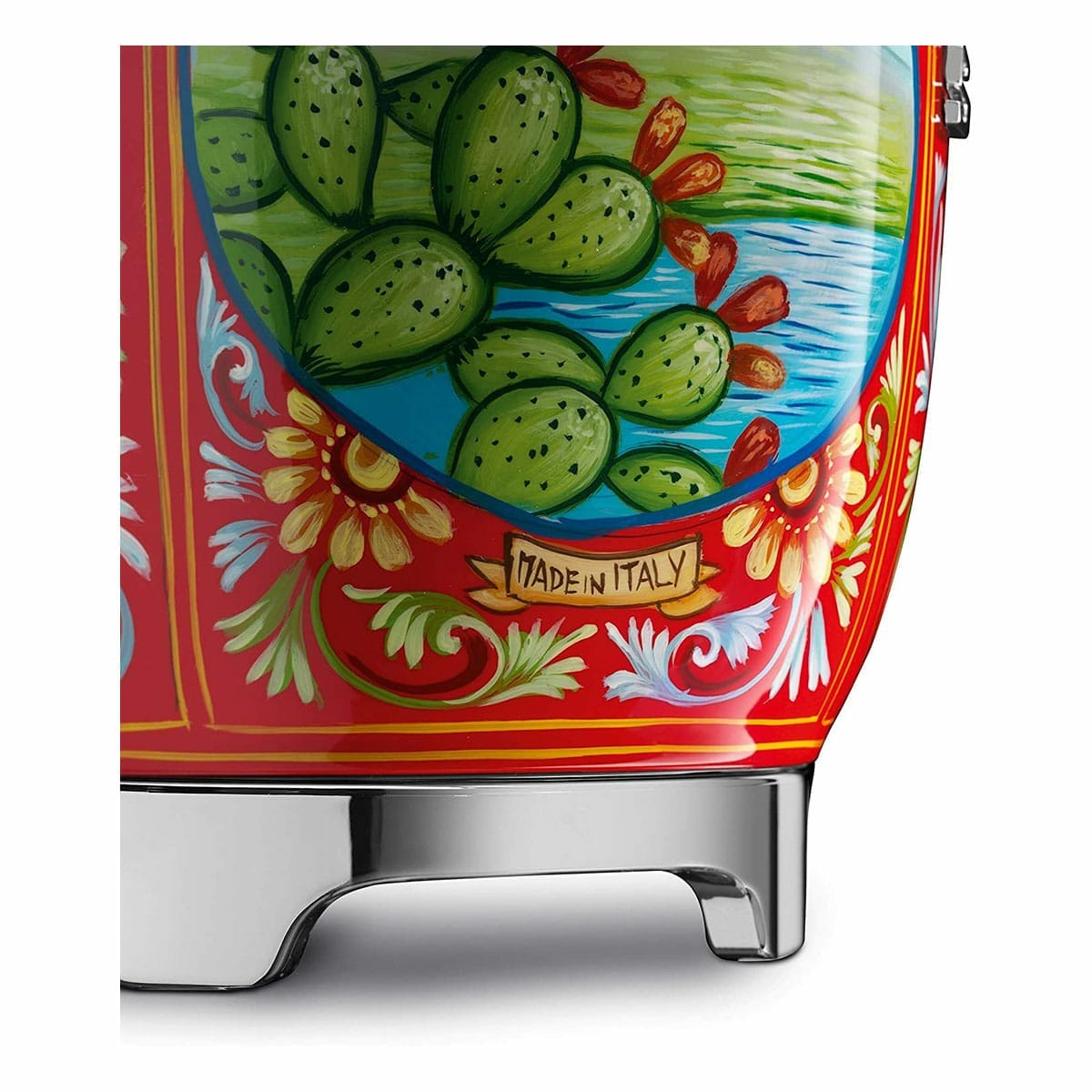 Máy vắt cam SMEG CJF01DGEU Dolce&Gabbana