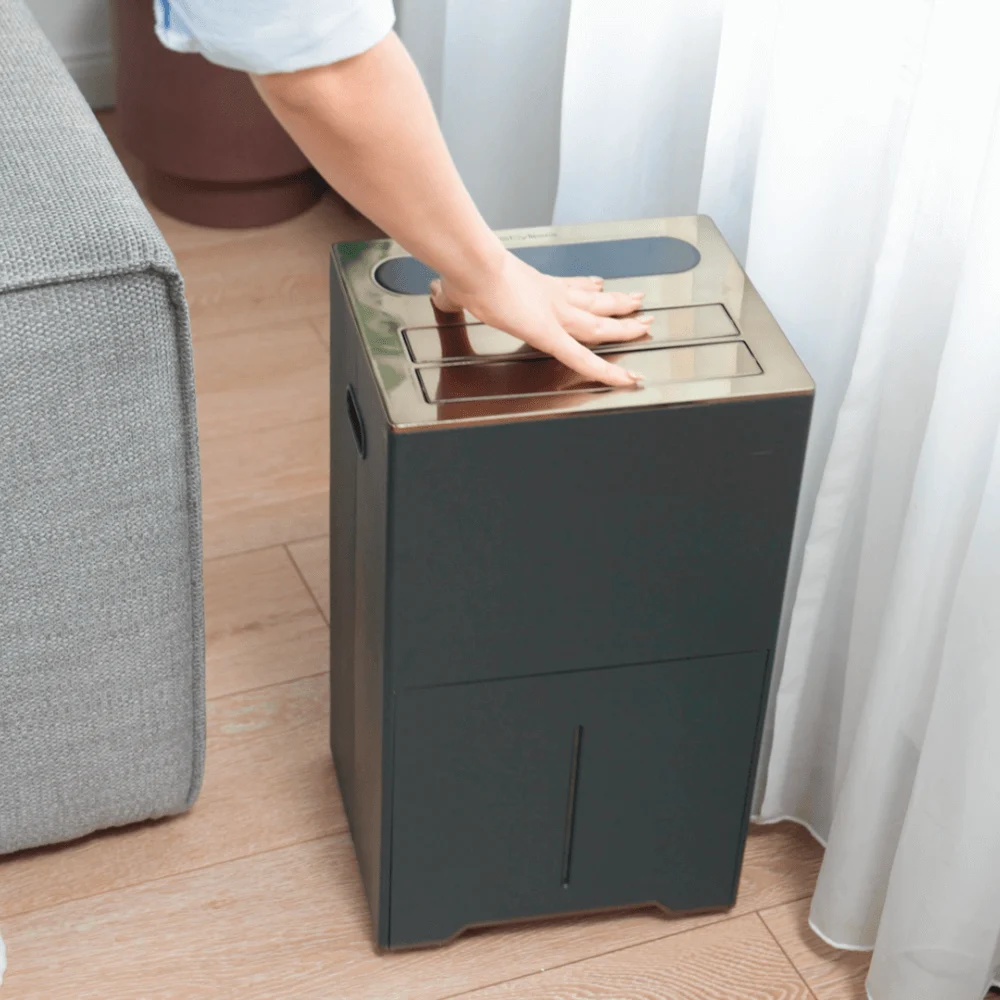 Máy hút ẩm Stylies Mercure COPO02829 20L