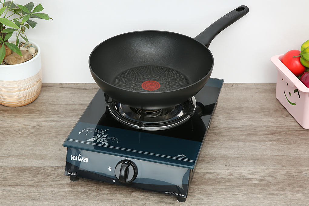 Chảo sâu lòng Tefal Ultimate G2681972 28cm