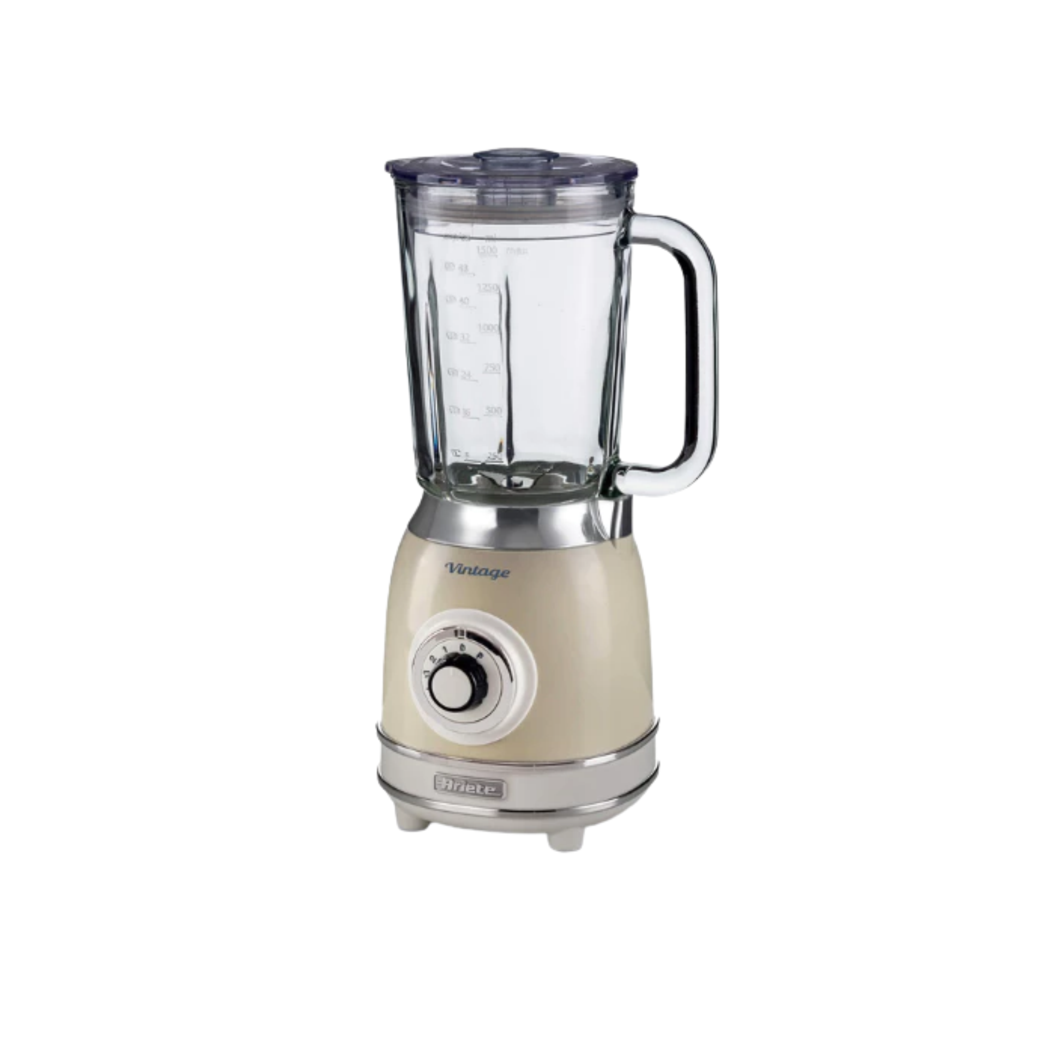 Máy xay sinh tố Ariete 00C058303AR0 màu kem