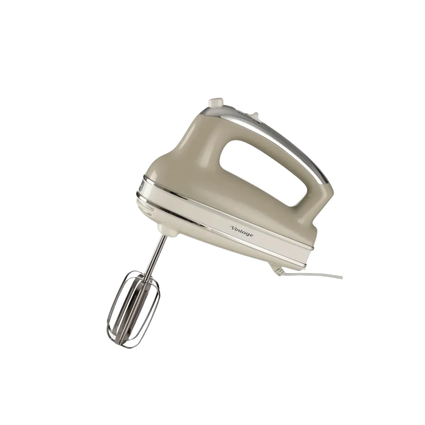Máy đánh trứng Ariete 00C154803AR0 màu kem