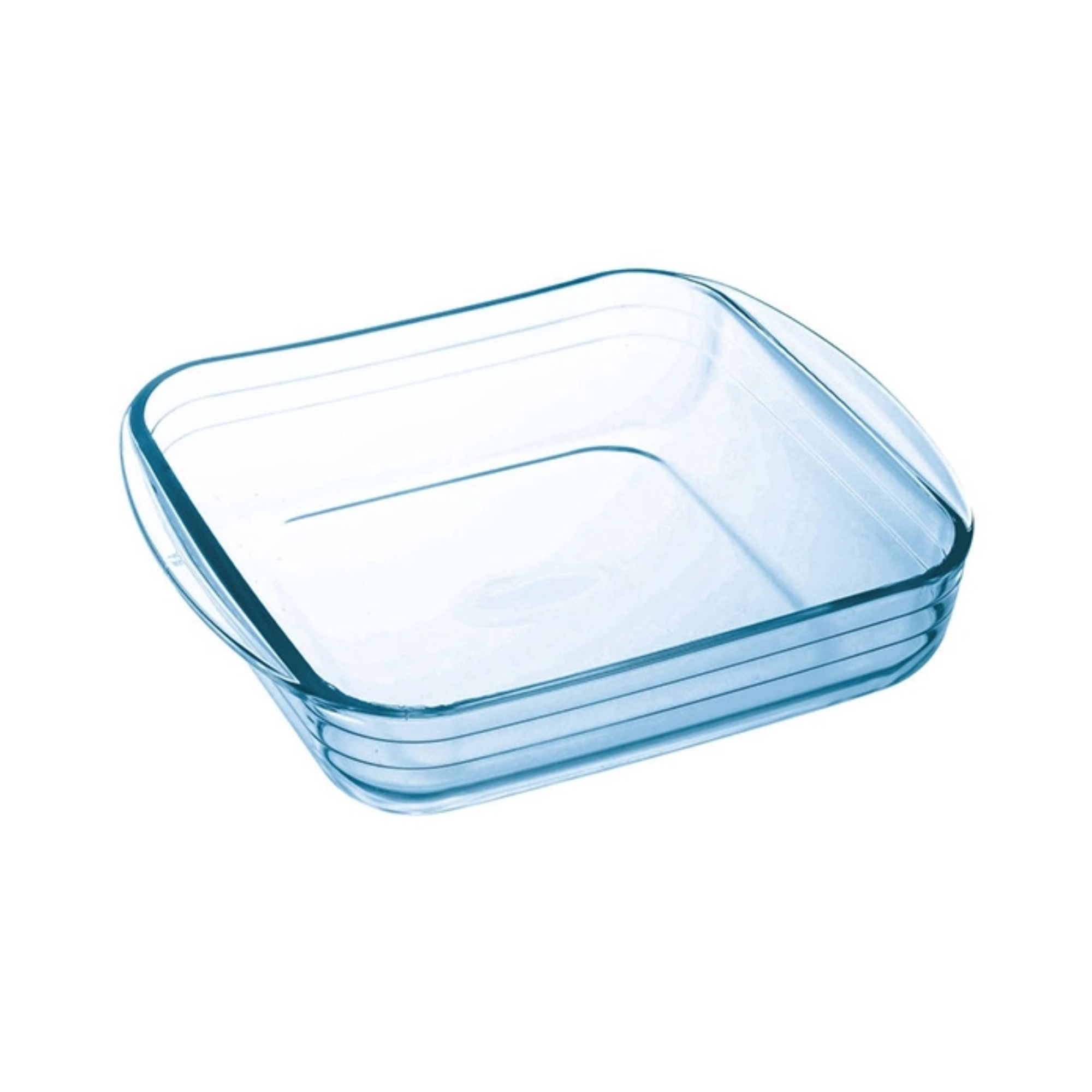 Ocuisine - Khay bánh hình vuông - 25x22x7cm - 212BC00/1046