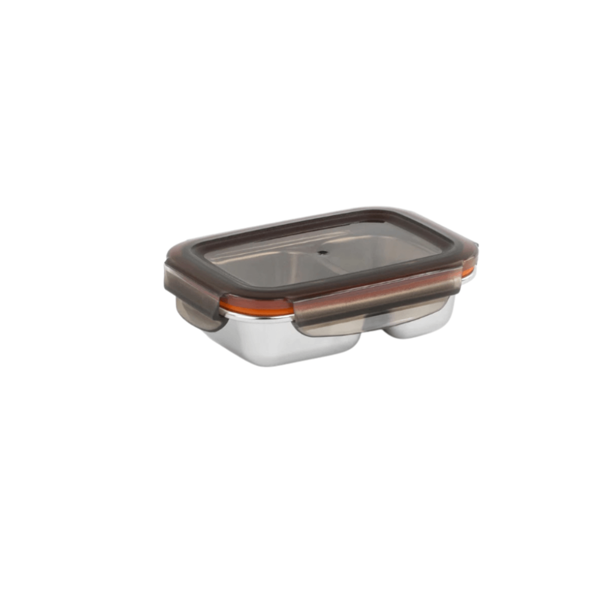 Hộp đựng thực phẩm inox chia ngăn Cuitisan Partition EC4-180 370ml