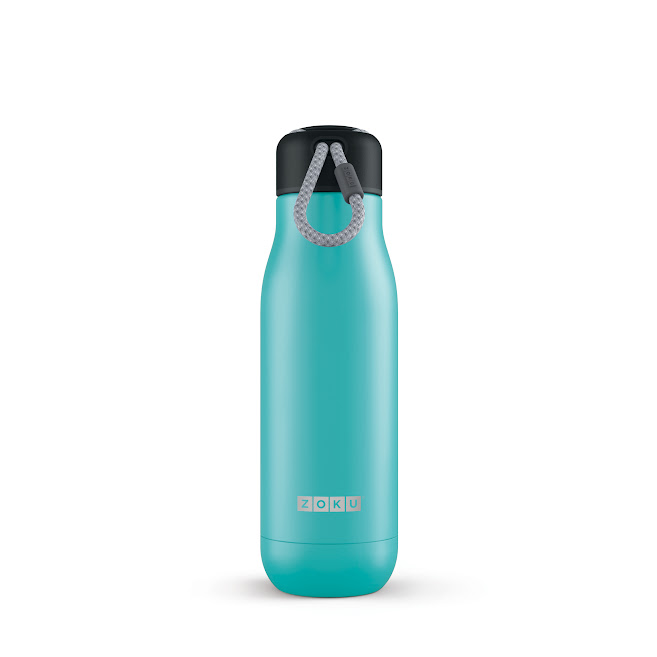 Zoku - Bình giữ nhiệt Teal 500ml - ZK142-TL
