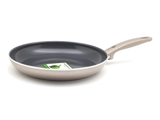 Chảo rán Greenpan 28cm CAMBRIDGE BRONZE CC004031-001