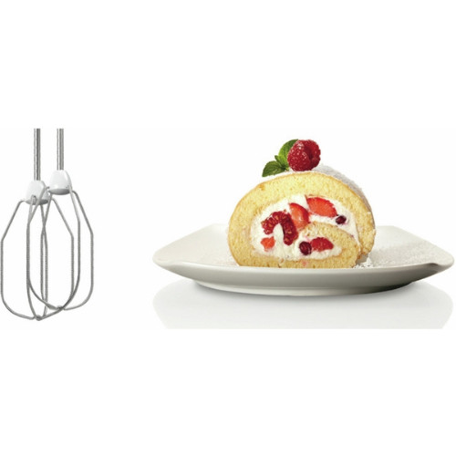 Máy đánh trứng Bosch CleverMixx MFQ22100 – Nhẹ, êm, mạnh mẽ - Havyshop