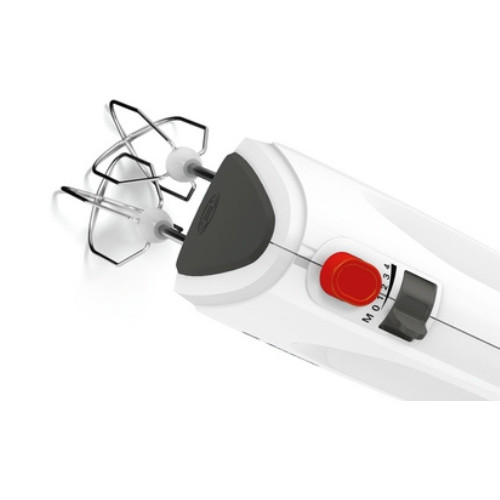 Máy đánh trứng Bosch CleverMixx MFQ22100 – Nhẹ, êm, mạnh mẽ - Havyshop