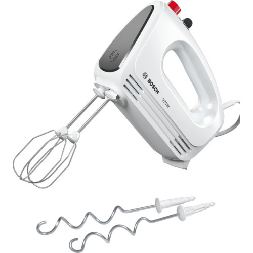 Máy đánh trứng Bosch CleverMixx MFQ22100 – Nhẹ, êm, mạnh mẽ - Havyshop