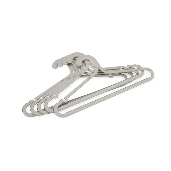 Móc treo quần áo Joseph Joseph 55003 Orderly set 5 chiếc