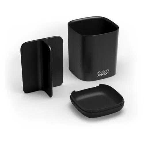 Hộp đựng bàn chải đánh răng Joseph Joseph 70598 EasyStore màu đen