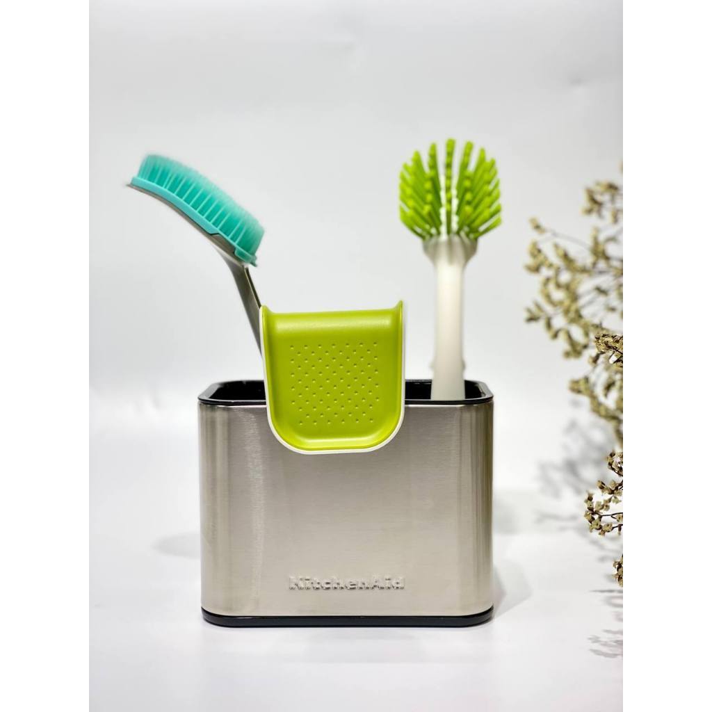 Hộp đựng đồ cọ rửa inox KitchenAid KEG784OSSSA