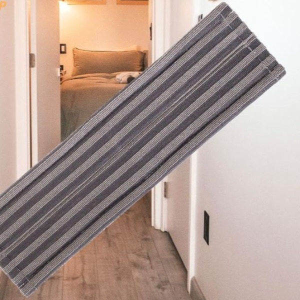 Nordic Stream - Bảng lau nhà Microfiber (Pocket) - Scrub - 15312