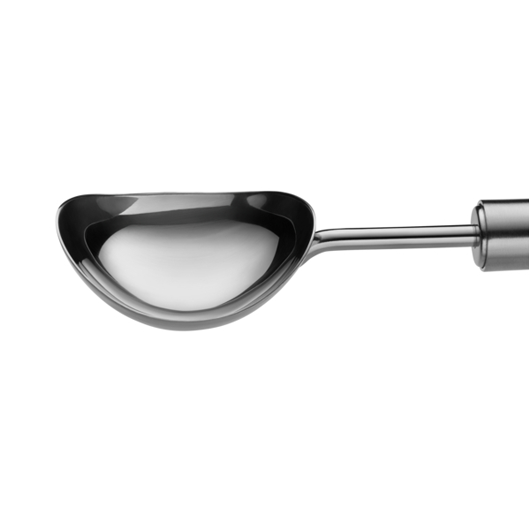 Dụng cụ muôi múc kem WMF Profi Plus Ice Cream Scoop Eisportionierer 21.5cm