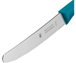 Set 2 dao gọt WMF Vespermesser-Set 2-teilig Blau màu xanh dương
