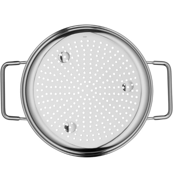 Xửng hấp Fissler Profi Original Collection 20cm made in Germany