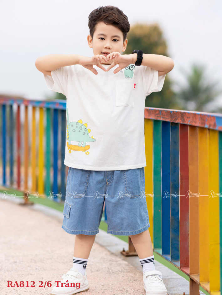ra812-t-shirt-louis-in-long-say-hi-2-3-6-7-r5-riomio