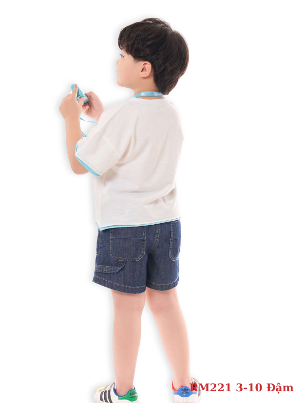 short-jeans-bodin-trang-tri-ban-day-riomio-rm221