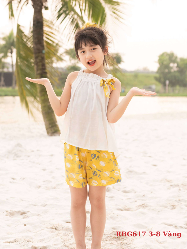 rbg617-set-be-gai-di-bien-daisy-kem-scrunchies-3-4-8-9-r6-riomio