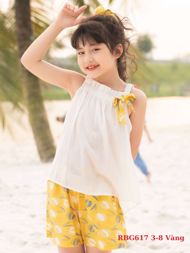 rbg617-set-be-gai-di-bien-daisy-kem-scrunchies-3-4-8-9-r6-riomio