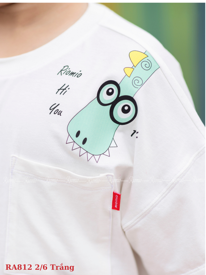 ra812-t-shirt-louis-in-long-say-hi-2-3-6-7-r5-riomio