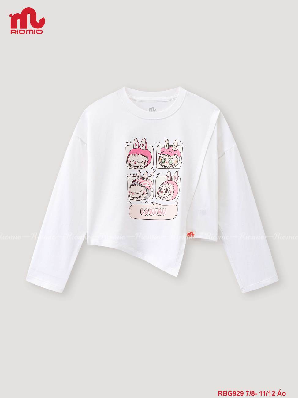 rbg929-set-dai-ao-cotton-quan-ke-alina-7-8-11-12-r6-riomio
