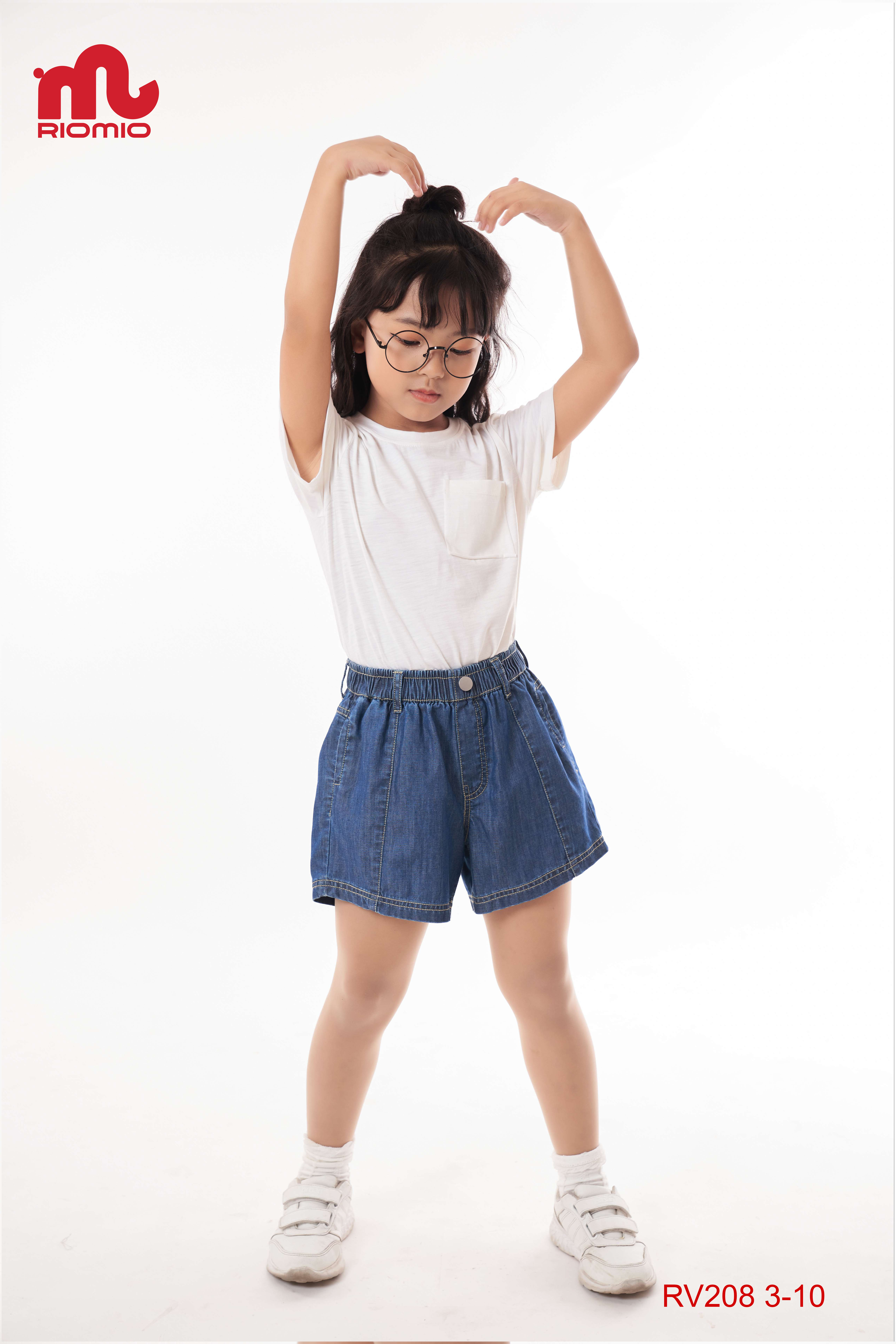 short-jeans-be-gai-thoi-trang-maika-tui-xe-suon-riomio-ro208