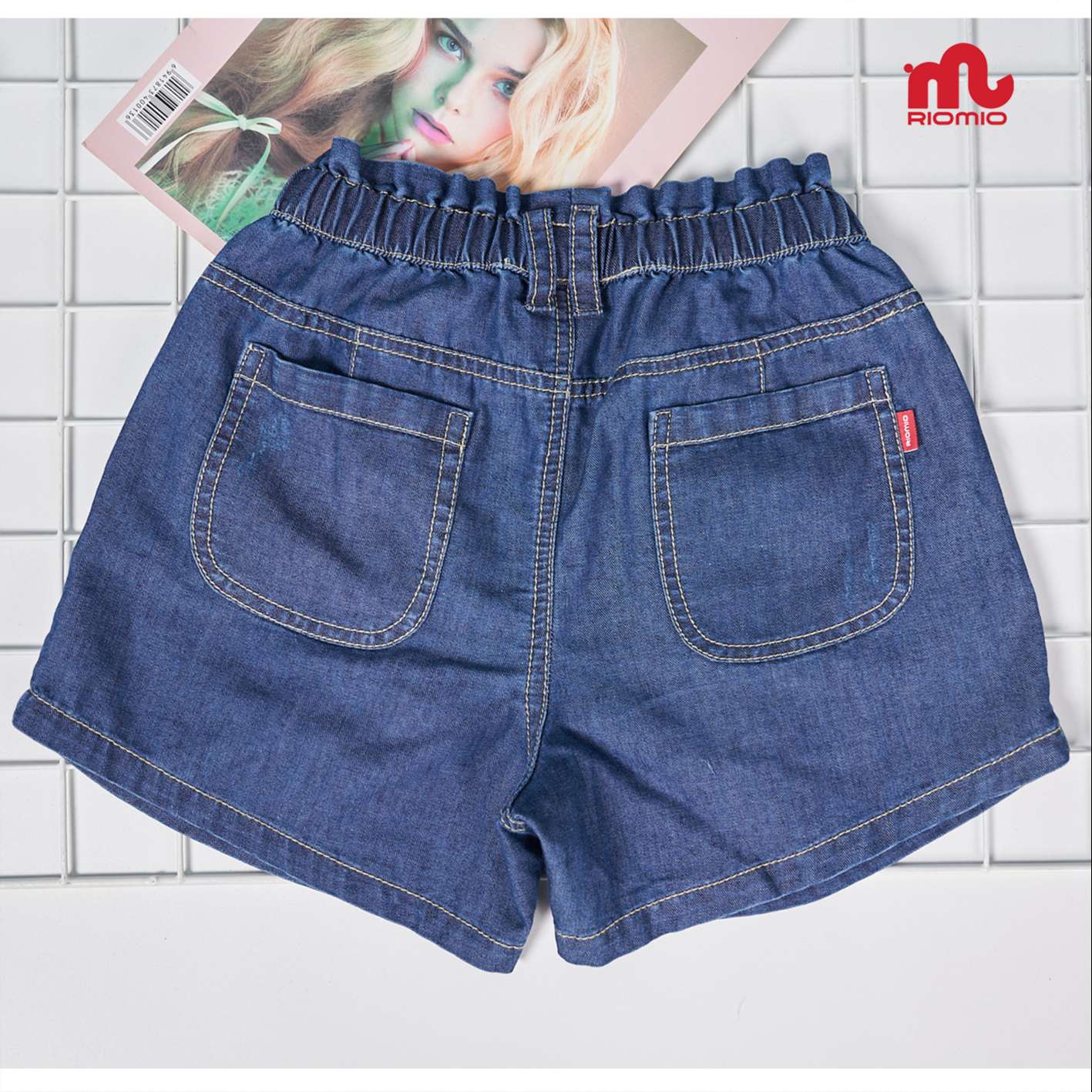 short-jeans-be-gai-thoi-trang-bonnie-cap-paper-riomio-ro210