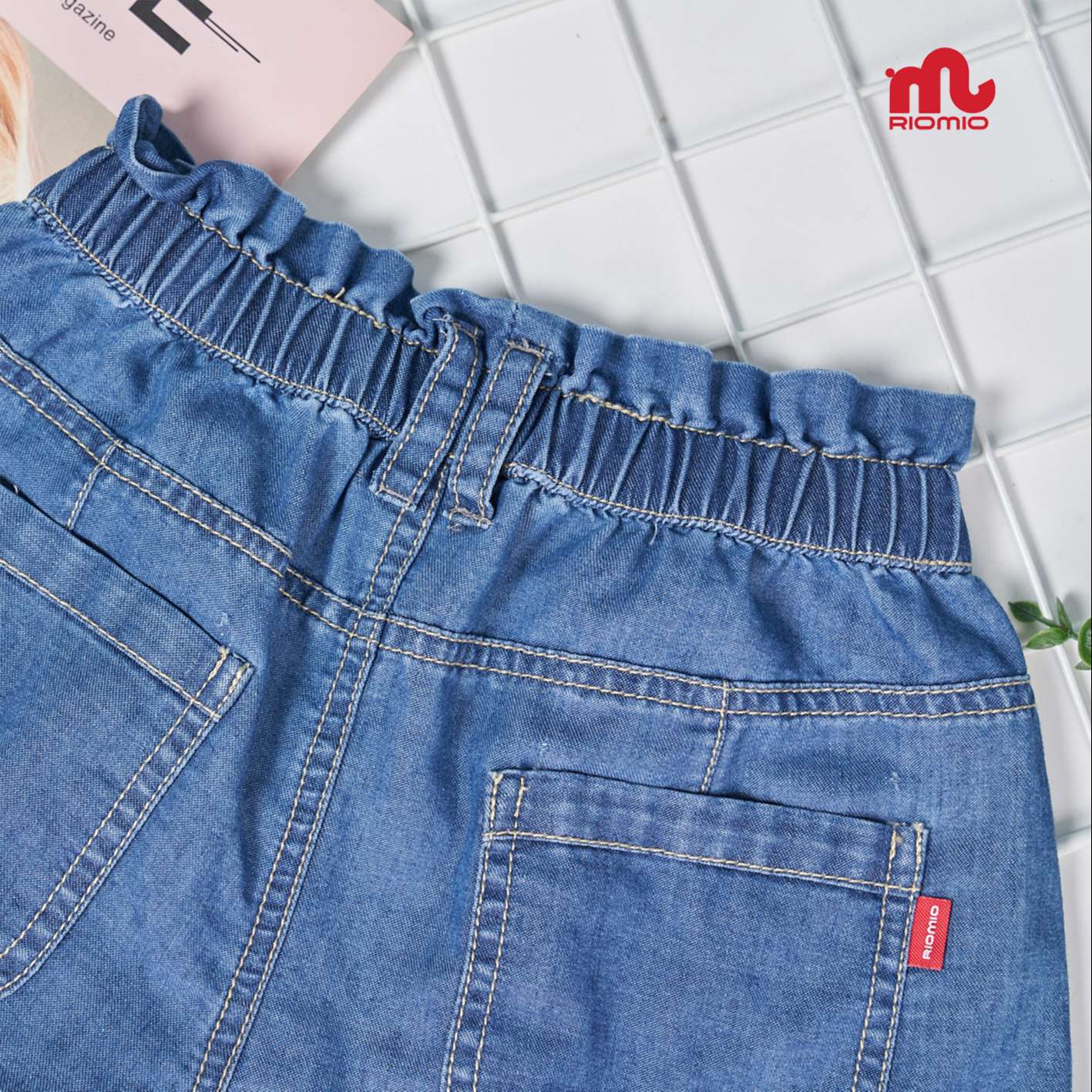short-jeans-be-gai-thoi-trang-bonnie-cap-paper-riomio-ro210
