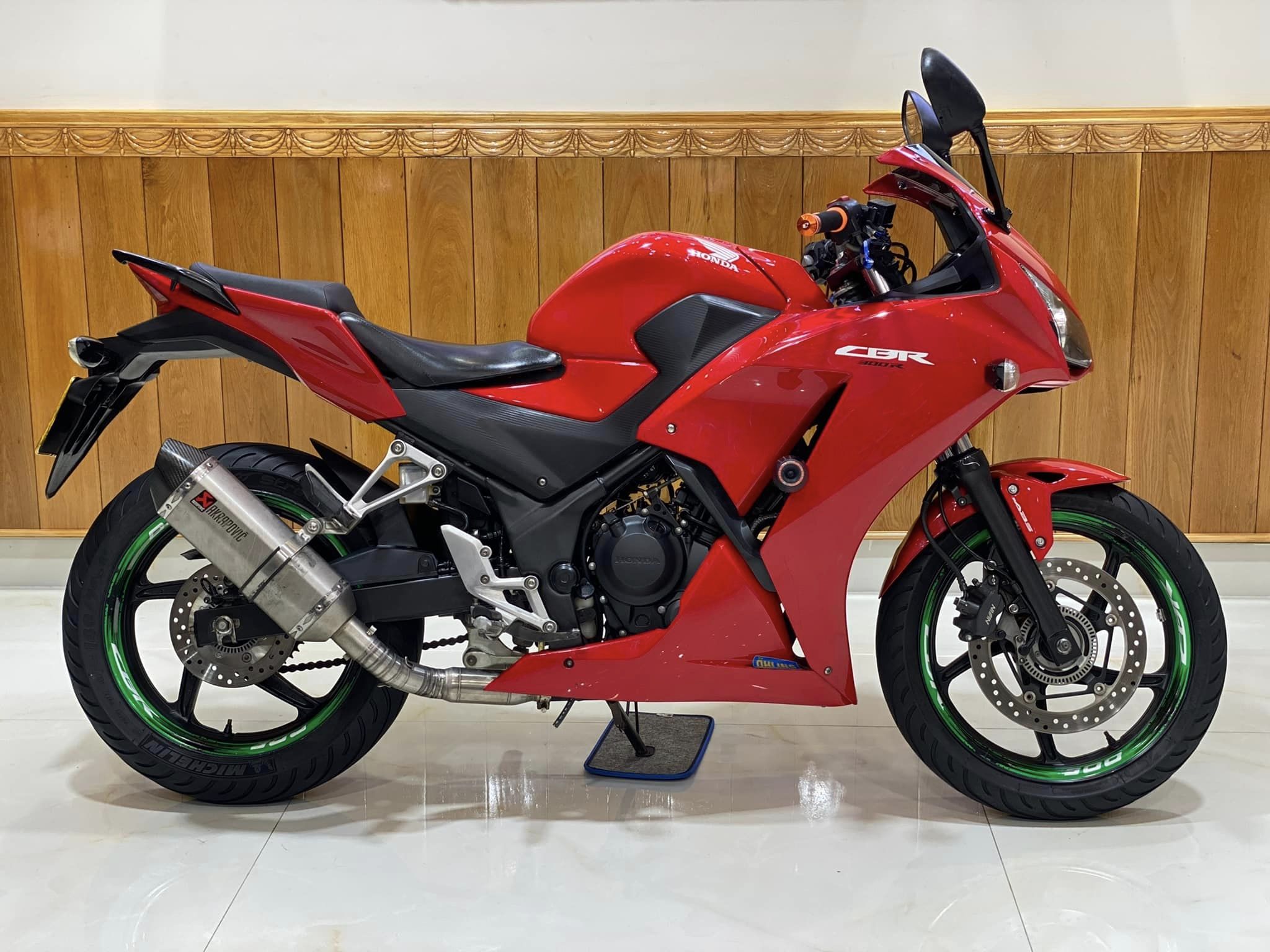 Trang 3  Mua Bán Xe Honda CBR 175 Cũ Và Mới Giá Rẻ  Chợ Tốt Xe