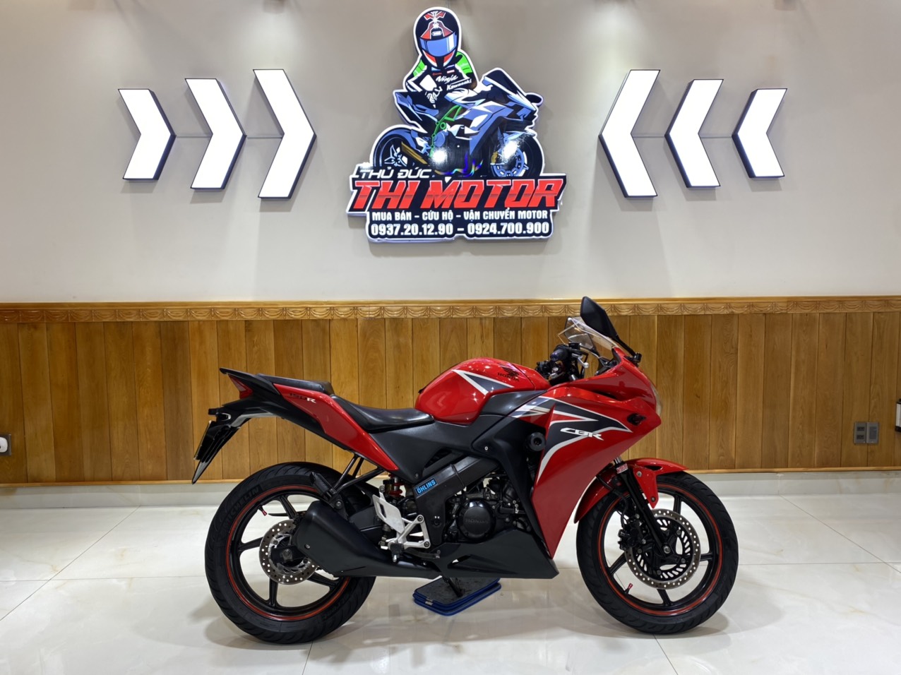 Giá Xe Honda CBR150R 2023 Đánh Giá Thông Số Kỹ Thuật Hình Ảnh Hình ảnh Autofun