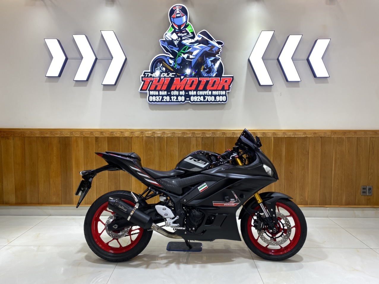 Xe Mô Hình Yamaha YzfR1 110 Welly Xanh  Shop Xe Mô Hình Tĩnh