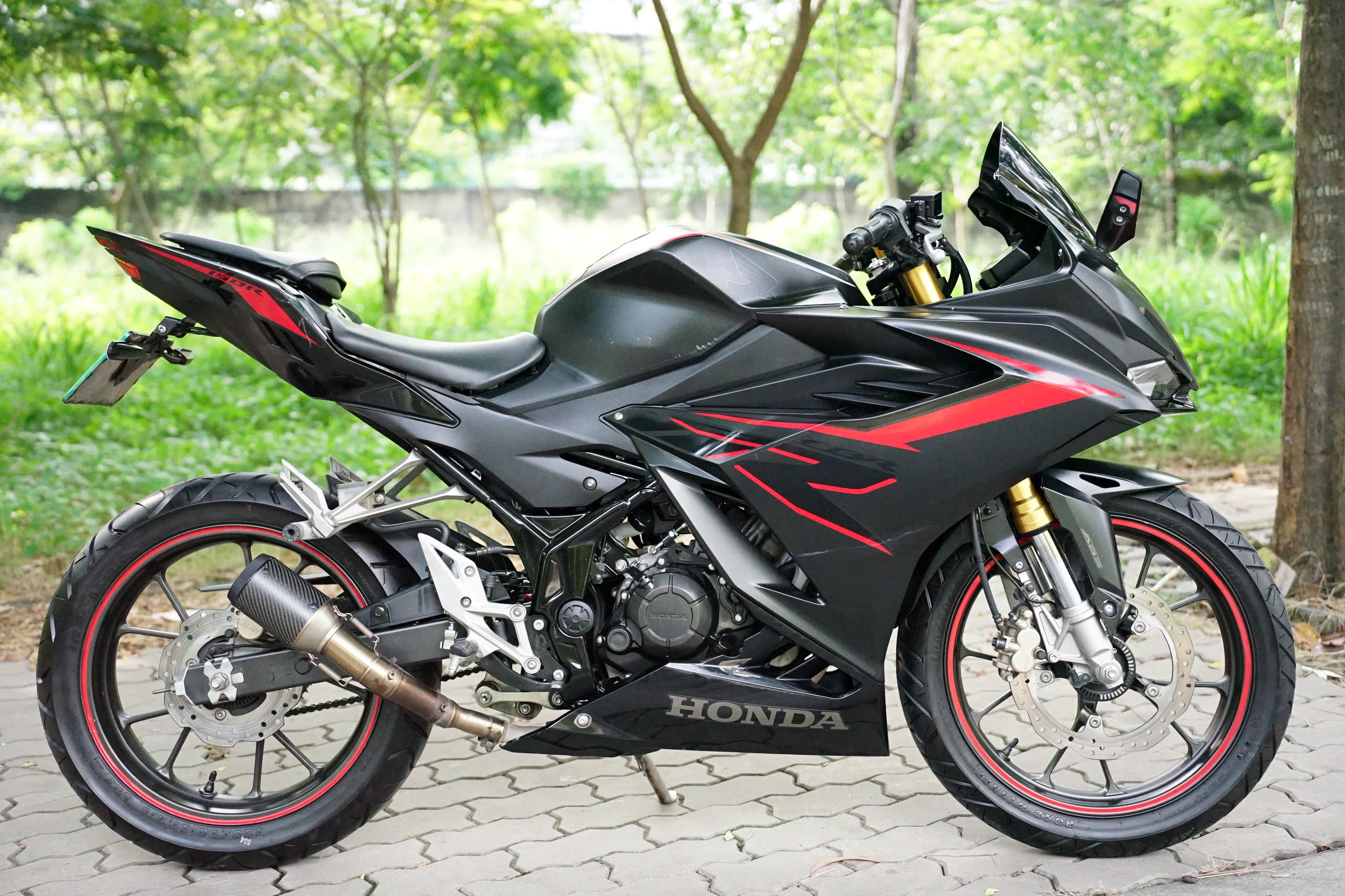 Cbr150r Launched Honda Cbr 150r Top Speed 2021 Honda Cbr150r Specs