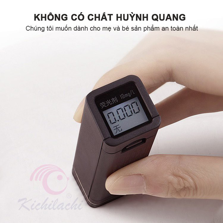 Miếng lót thấm sữa Mami Care - siêu thấm, bông đã qua tiệt trùng