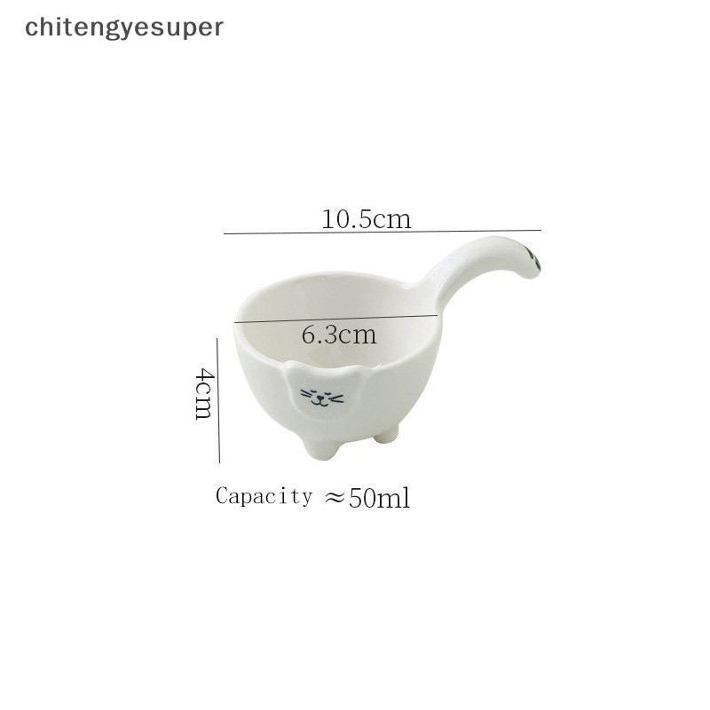 Gáo sứ trắng ăn dặm chịu nhiệt tốt