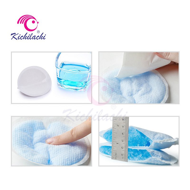 Miếng lót thấm sữa Mami Care - siêu thấm, bông đã qua tiệt trùng