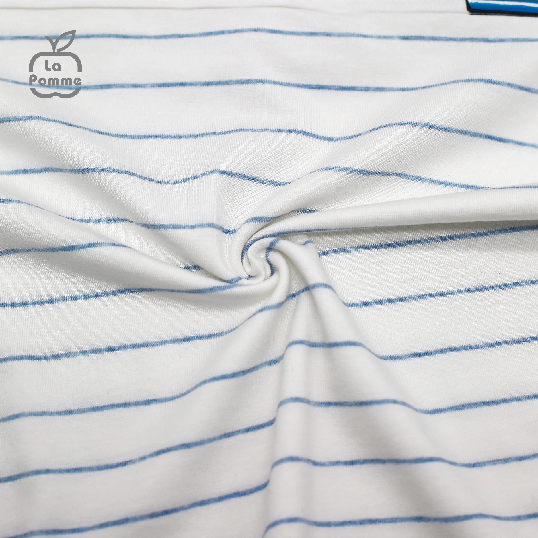 Bộ cộc tay La Pomme chú gấu nhỏ