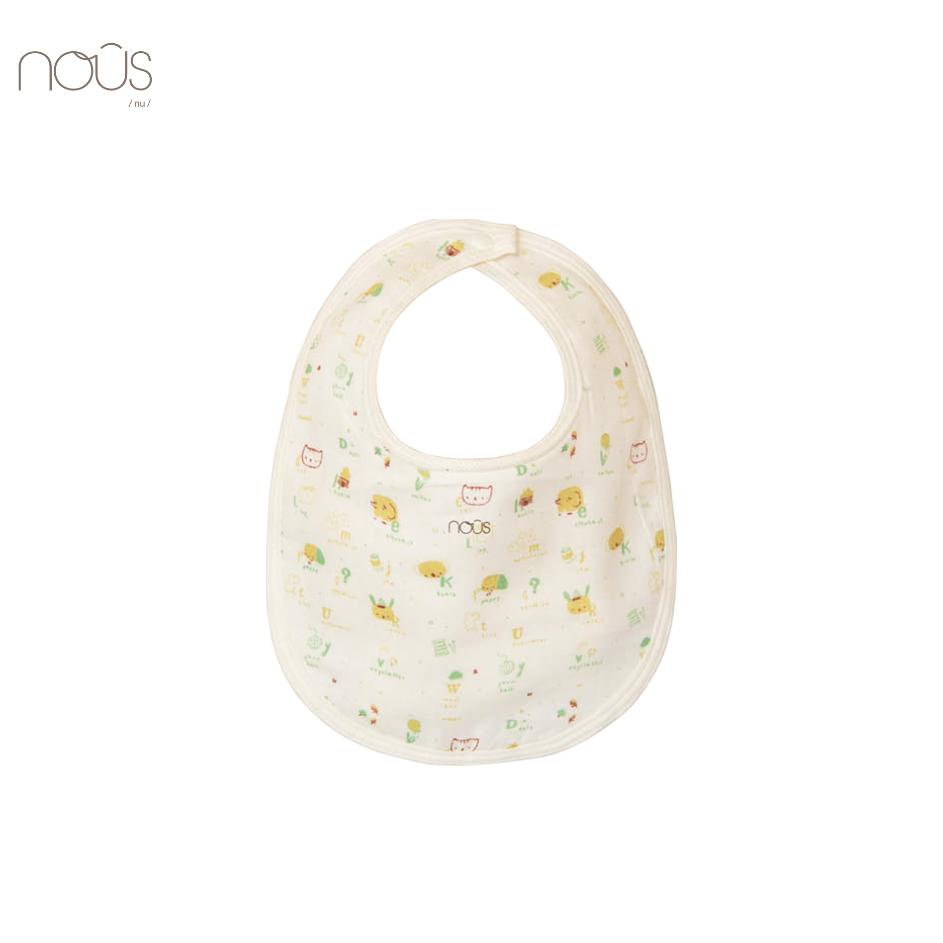 Yếm hình chó mèo xanh