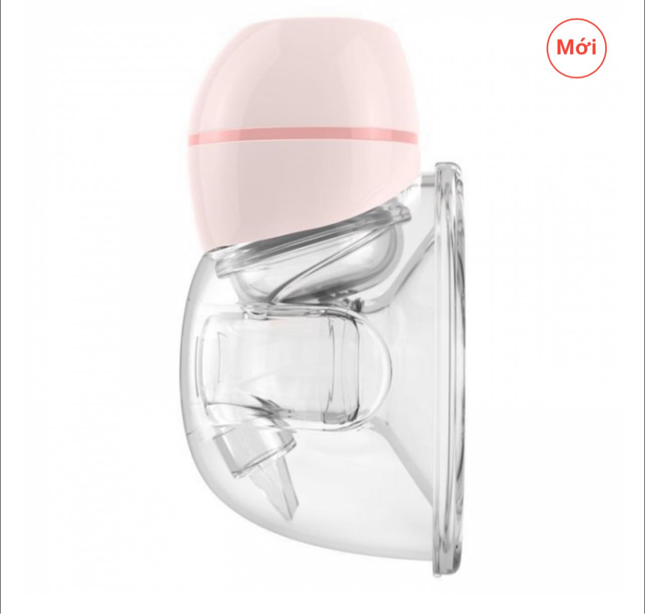 Máy hút sữa điện rảnh tay và không dây Fatz Baby Freemax 1 (1 máy)