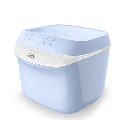 Máy tiệt trùng, sấy khô bằng tia UV Fatz Baby Super 1 - 7 lít