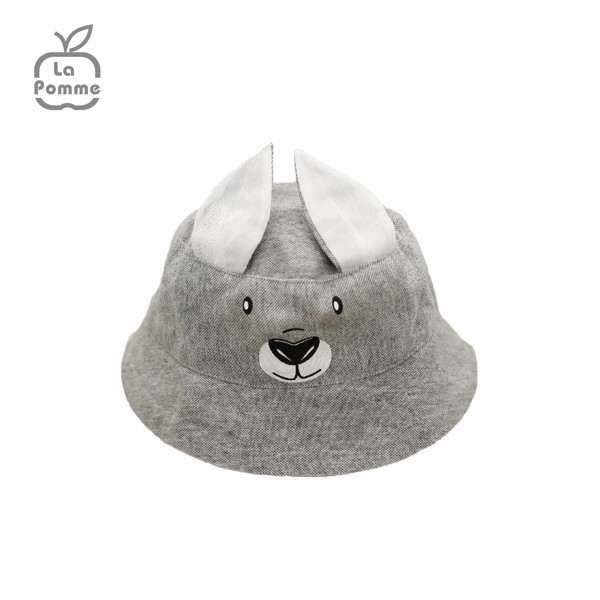 Mũ La Pomme tai chuột dài