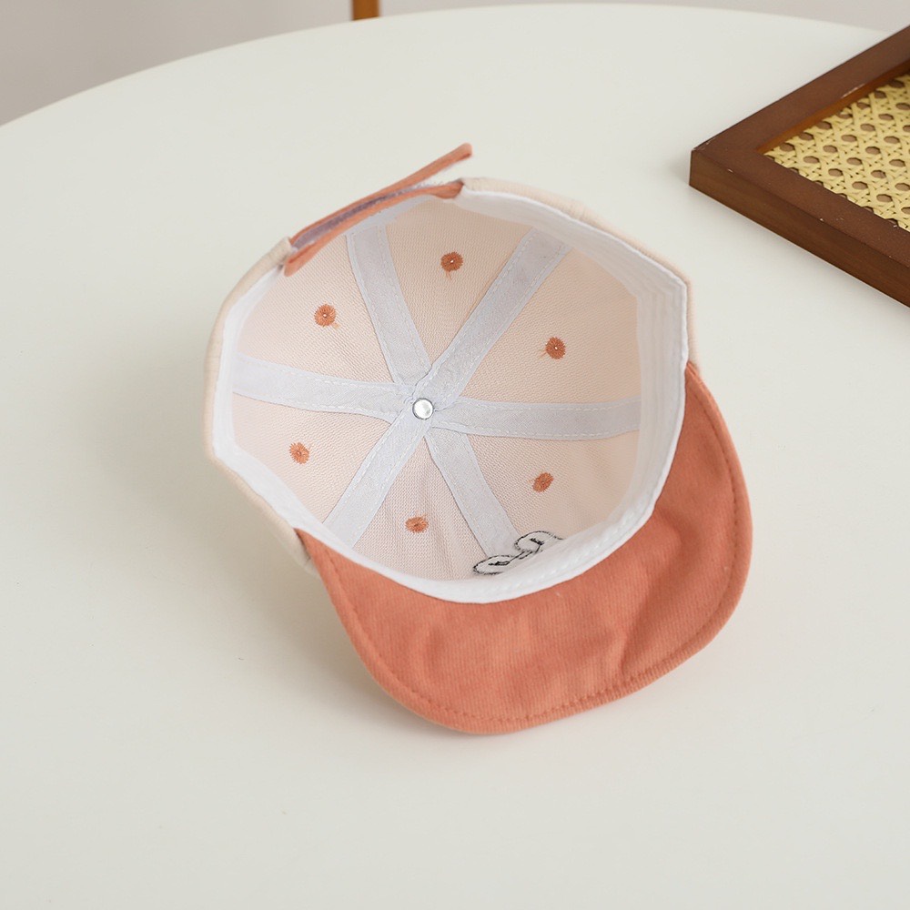 Mũ lưỡi trai hình thỏ (6-24 tháng)