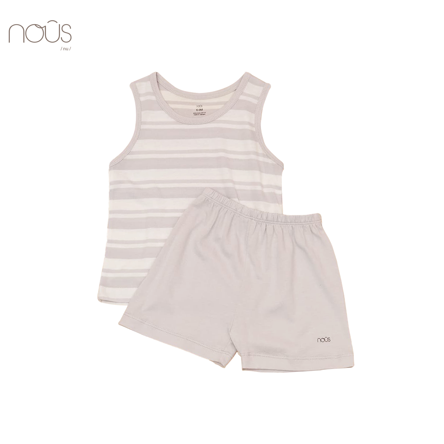 Bộ ba lỗ kẻ trắng ghi