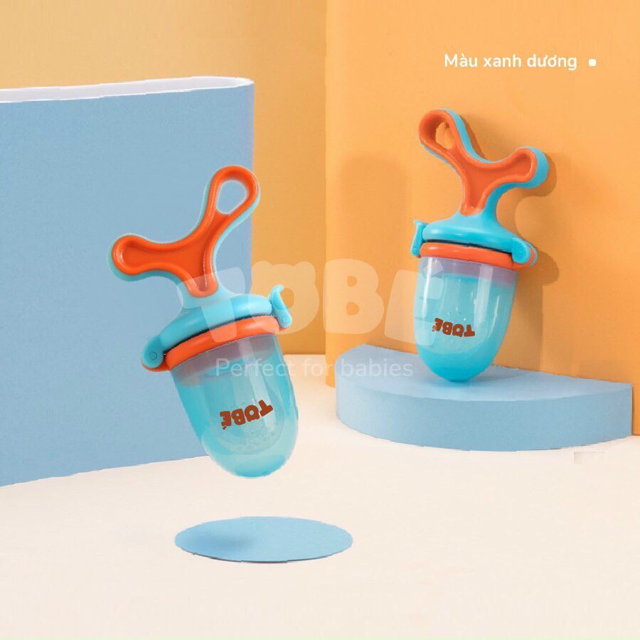 Túi nhai ăn dặm Tobé