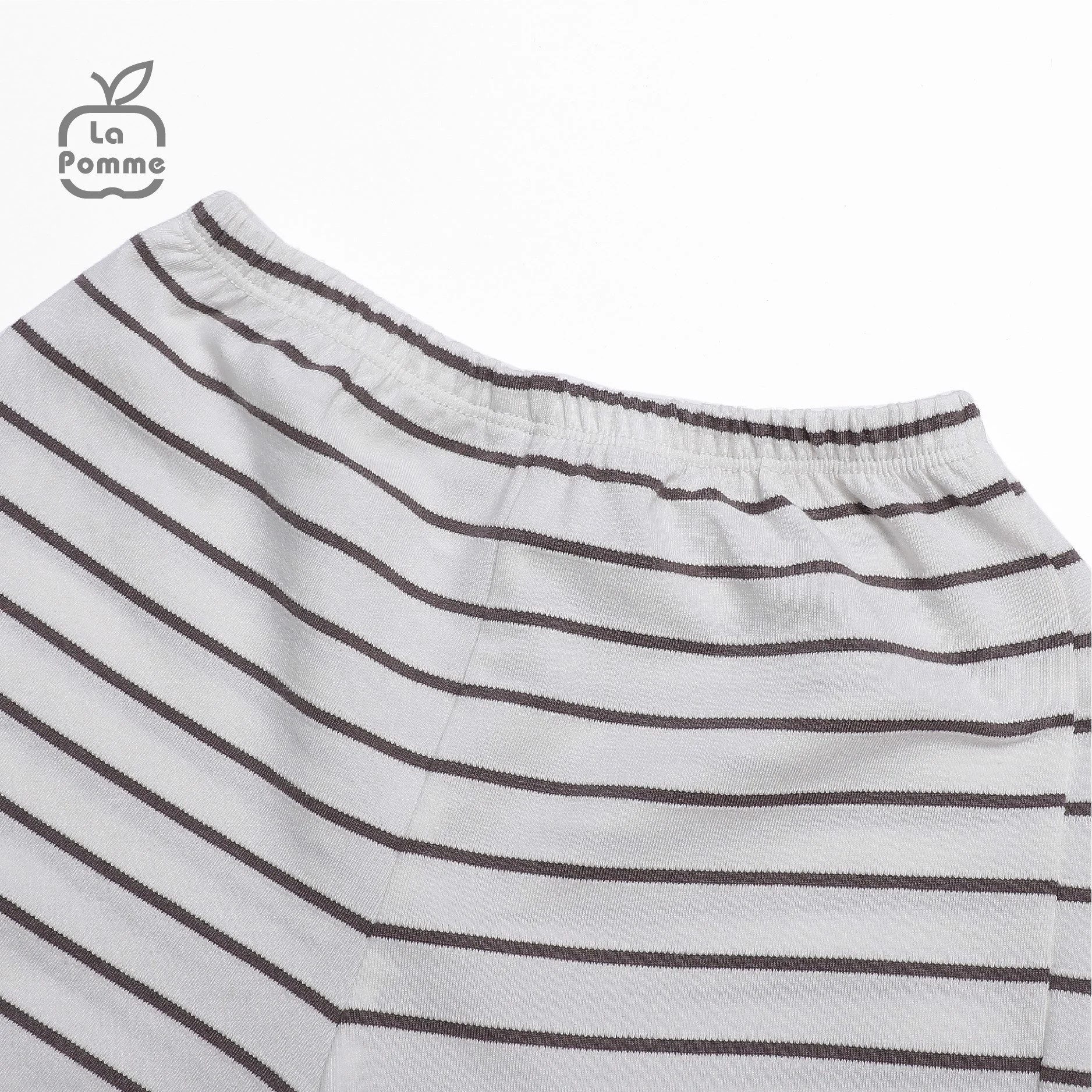 Bộ cộc tay La Pomme dãy núi tuyết