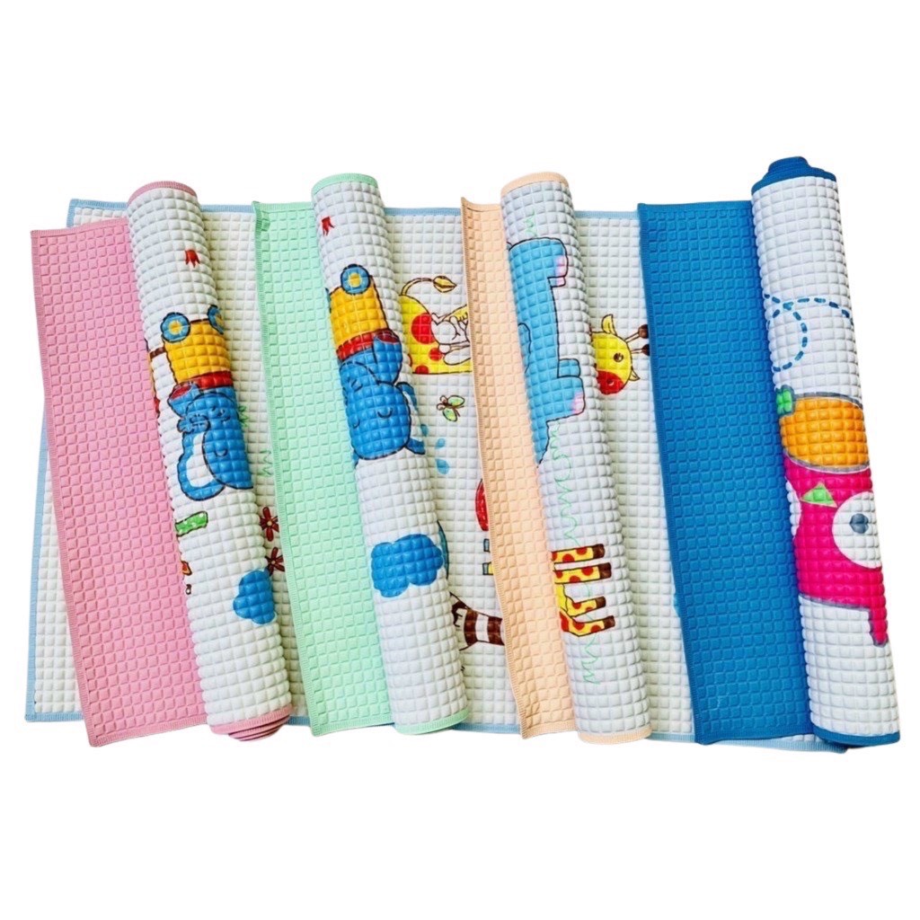 Tấm lót cao su chống thấm Cuddles (60x90cm)