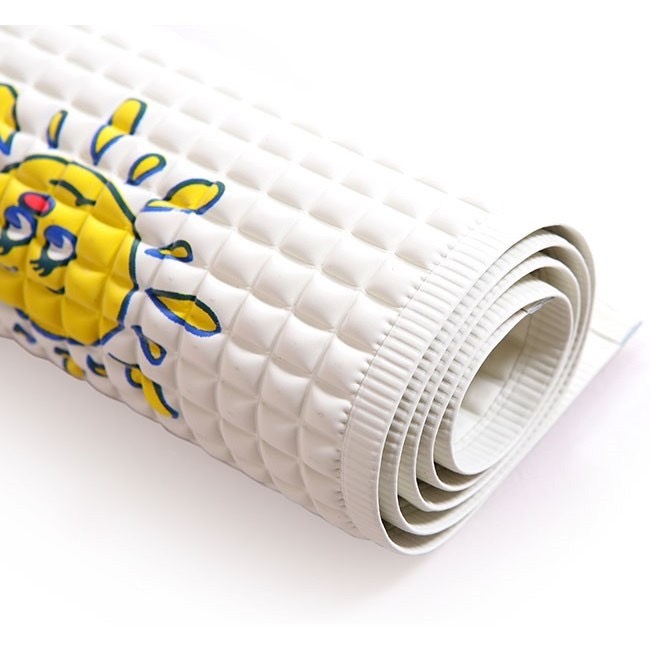 Tấm lót cao su chống thấm Cuddles (60x90cm)