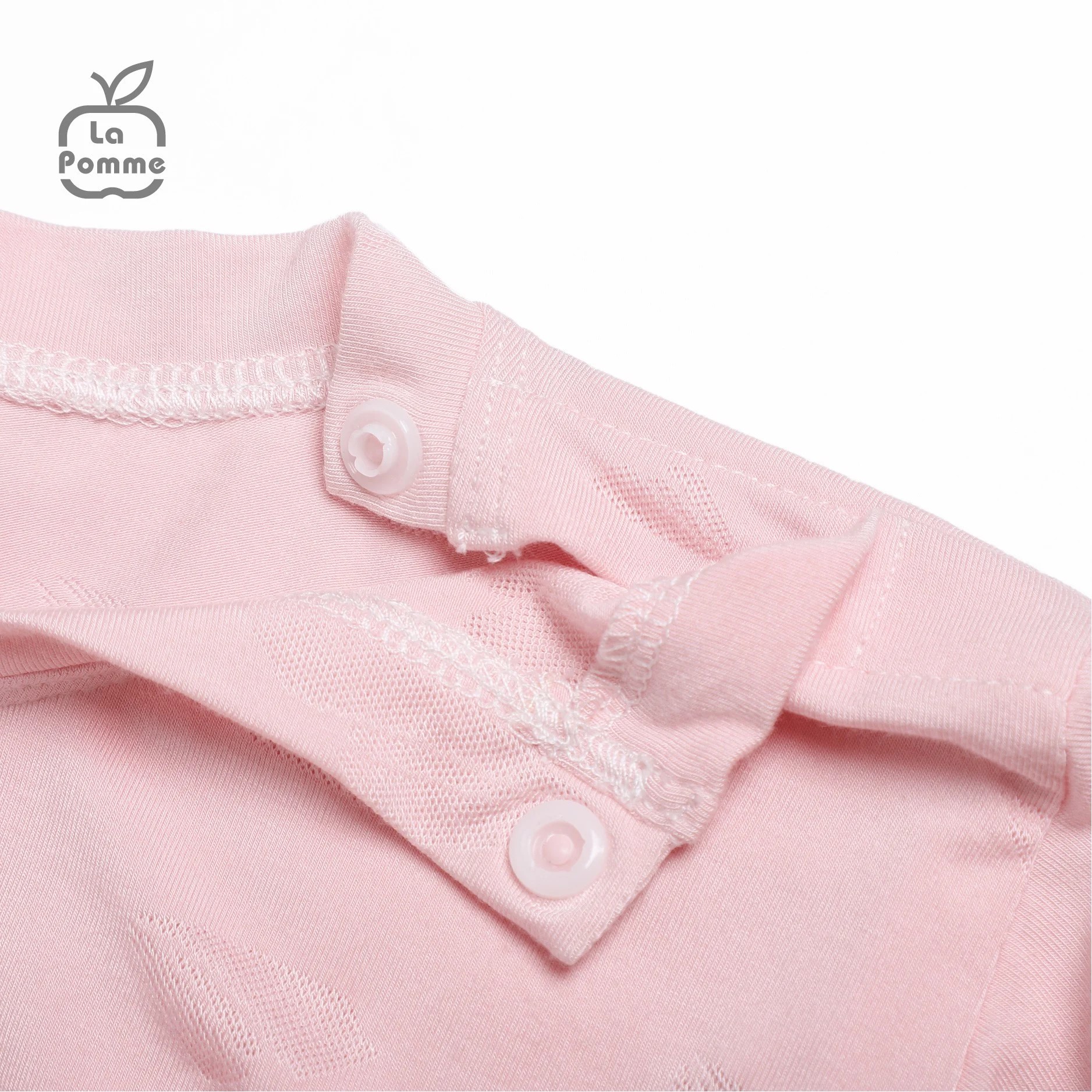 Bộ dài tay Let It Snow La Pomme